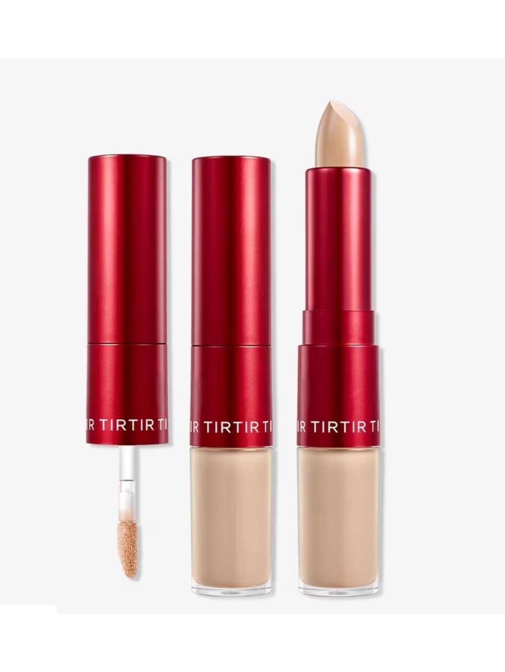 TIRTIR Glide & Hide Blurring Concealer - 4.7C